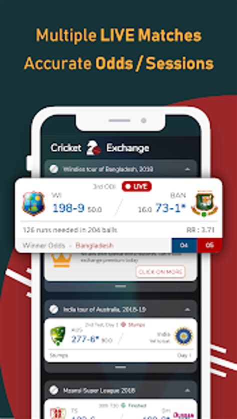 cricket exchange live score.